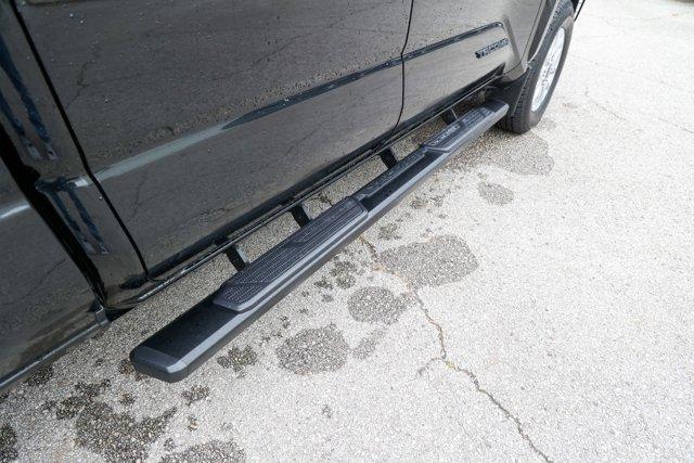 used 2024 Toyota Tacoma car, priced at $34,295