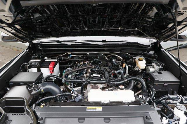 used 2024 Toyota Tacoma car, priced at $34,295
