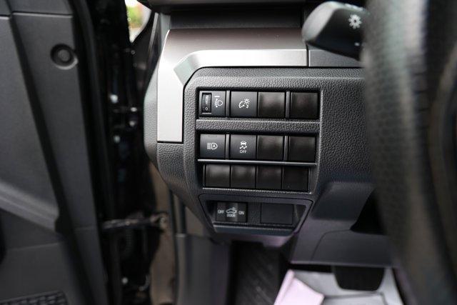 used 2024 Toyota Tacoma car, priced at $34,295