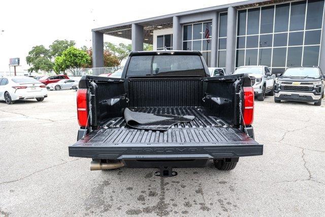 used 2024 Toyota Tacoma car, priced at $34,295