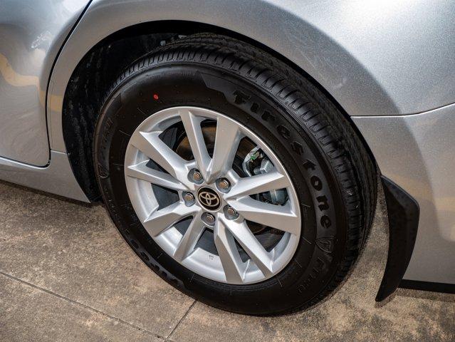 new 2025 Toyota Camry car, priced at $34,915