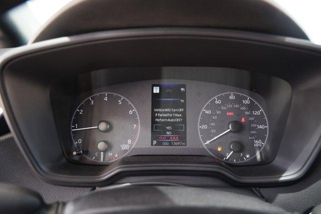 used 2024 Toyota Corolla car, priced at $25,895