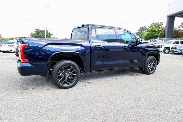 used 2024 Toyota Tundra car, priced at $61,998