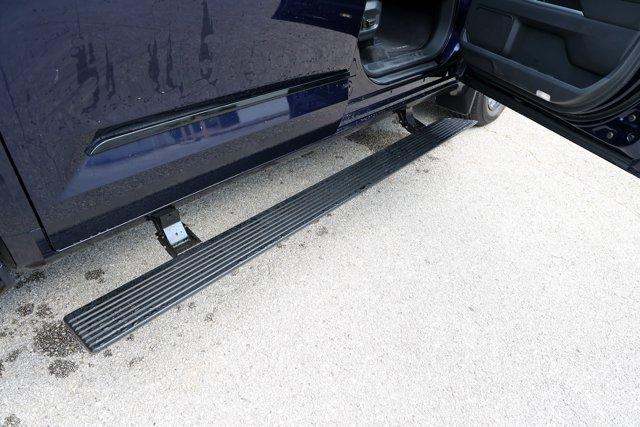 used 2024 Toyota Tundra car, priced at $61,998