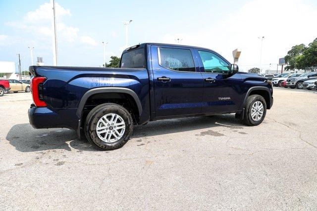 used 2024 Toyota Tundra car, priced at $50,168