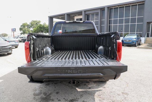 used 2024 Toyota Tundra car, priced at $50,168