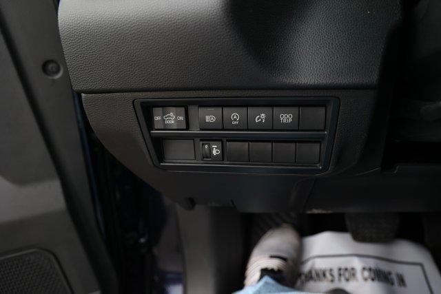 used 2024 Toyota Tundra car, priced at $50,168