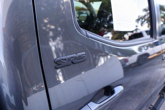 used 2023 Toyota Tacoma car, priced at $41,168