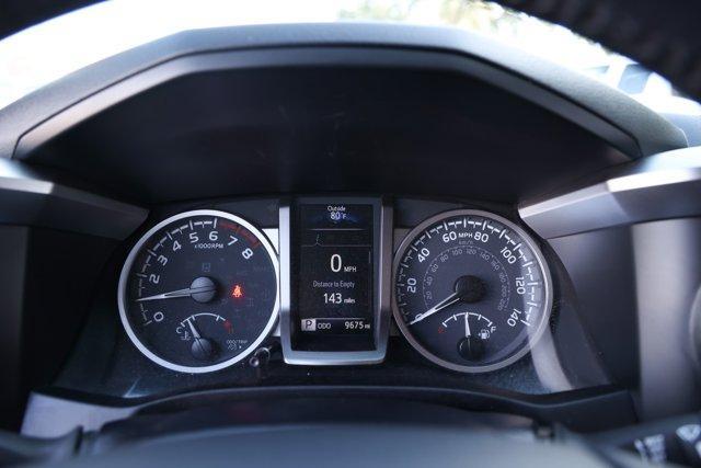used 2023 Toyota Tacoma car, priced at $41,168
