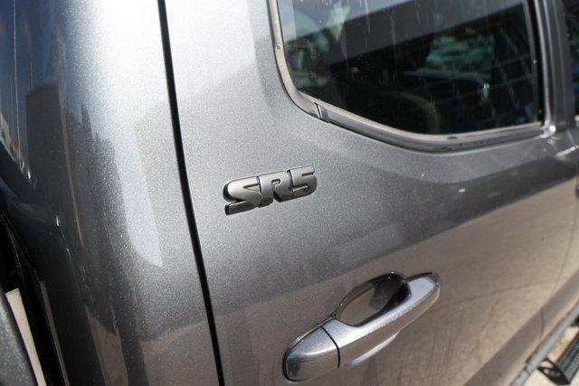 used 2023 Toyota Tacoma car, priced at $40,998