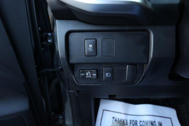 used 2023 Toyota Tacoma car, priced at $41,168