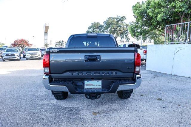 used 2023 Toyota Tacoma car, priced at $41,168