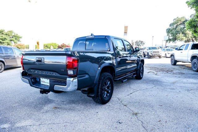 used 2023 Toyota Tacoma car, priced at $41,168