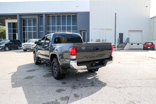 used 2023 Toyota Tacoma car, priced at $40,998