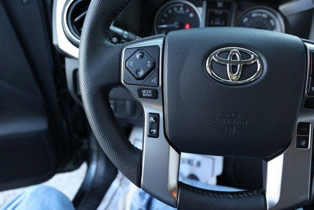 used 2023 Toyota Tacoma car, priced at $41,168