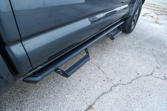 used 2023 Toyota Tacoma car, priced at $41,168