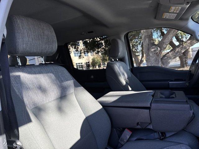 used 2023 Ford F-150 car, priced at $35,497