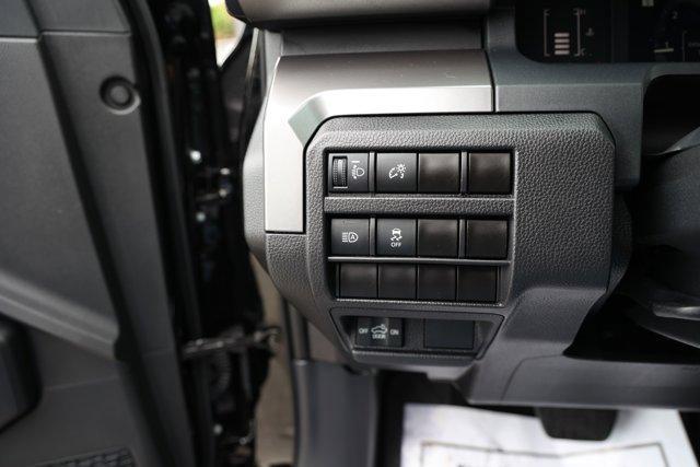 used 2024 Toyota Tacoma car, priced at $39,995