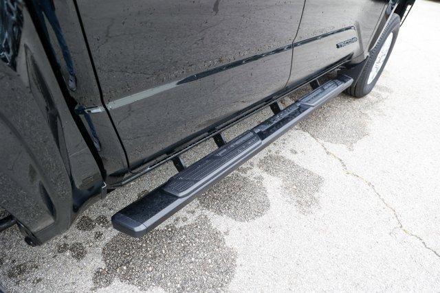 used 2024 Toyota Tacoma car, priced at $39,995