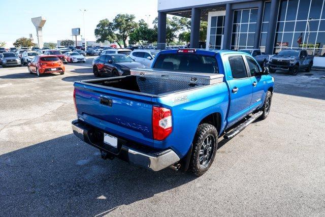 used 2016 Toyota Tundra car, priced at $24,998