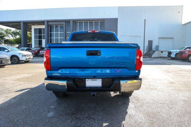 used 2016 Toyota Tundra car, priced at $24,998