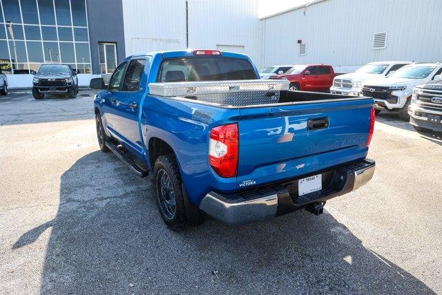 used 2016 Toyota Tundra car, priced at $24,998
