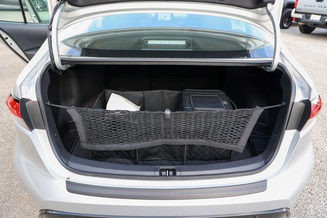 used 2025 Toyota Corolla car, priced at $26,495