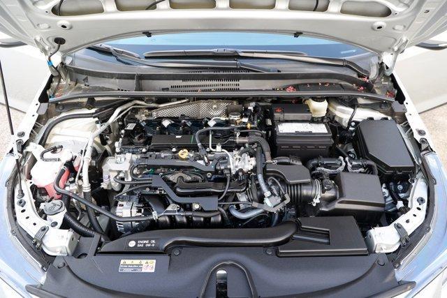used 2025 Toyota Corolla car, priced at $26,495