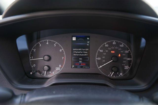 used 2025 Toyota Corolla car, priced at $26,495