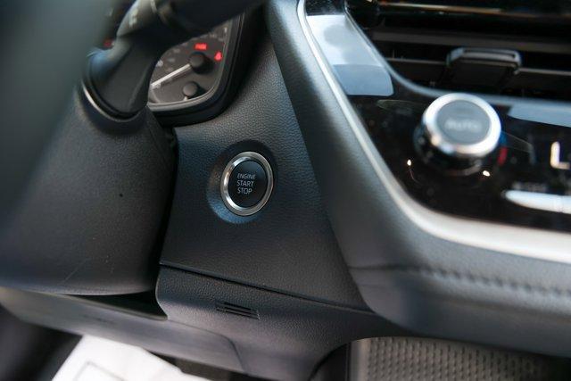 used 2025 Toyota Corolla car, priced at $26,495