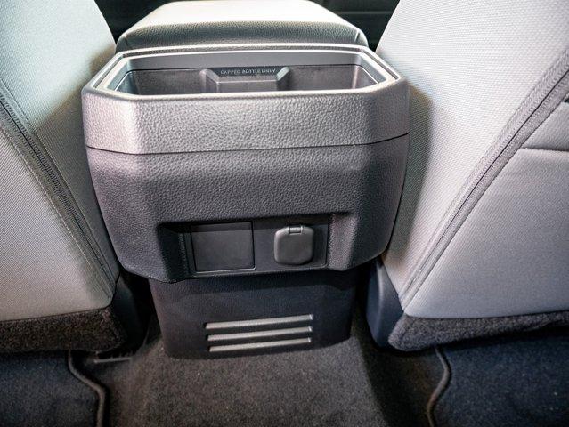 new 2025 Toyota Tacoma car, priced at $48,014