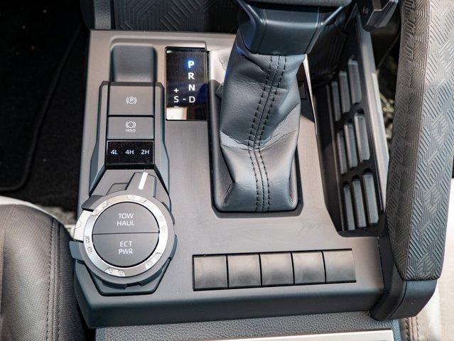 new 2025 Toyota Tacoma car, priced at $48,014