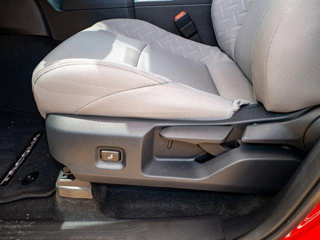 new 2025 Toyota Tacoma car, priced at $48,014