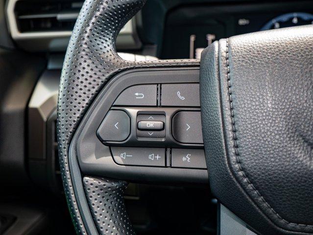 new 2025 Toyota Tacoma car, priced at $48,014