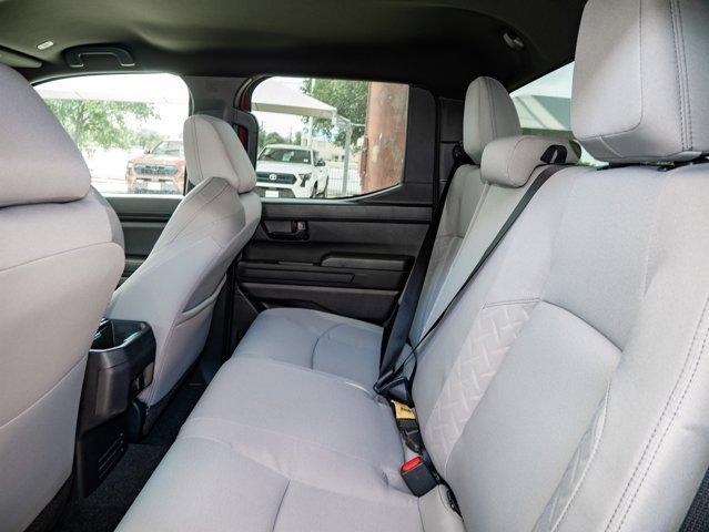 new 2025 Toyota Tacoma car, priced at $48,014
