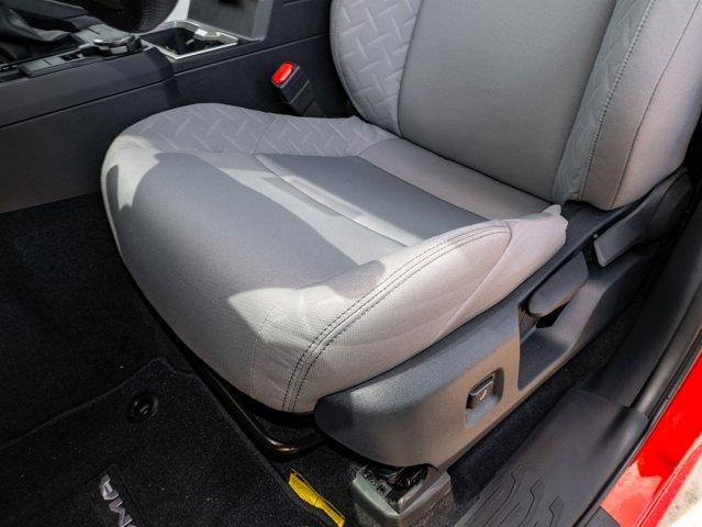 new 2025 Toyota Tacoma car, priced at $48,014