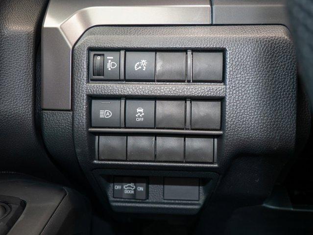new 2025 Toyota Tacoma car, priced at $48,014