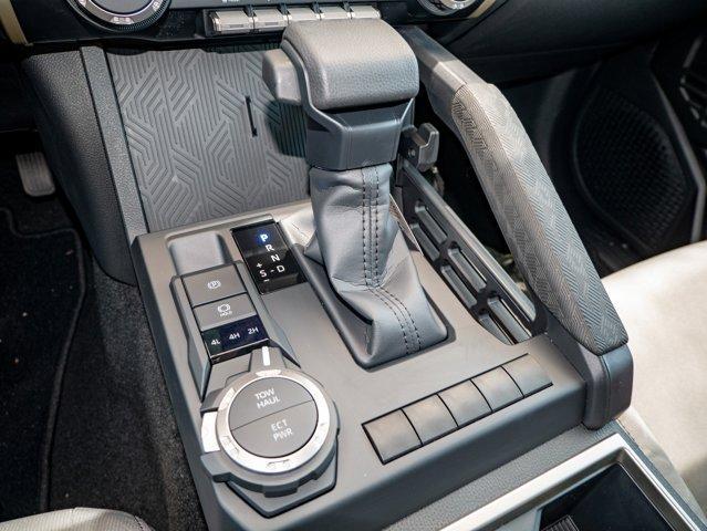 new 2025 Toyota Tacoma car, priced at $48,014