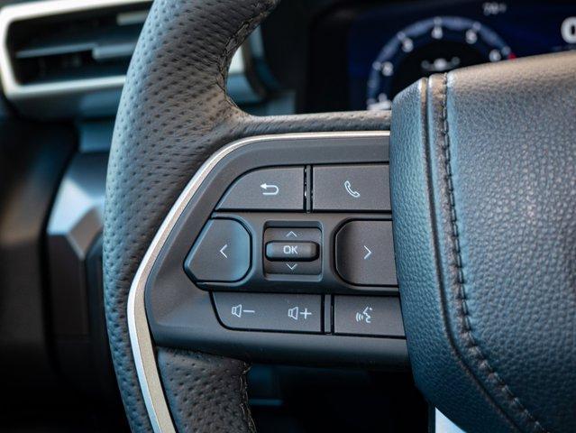 new 2025 Toyota Tacoma car, priced at $55,973