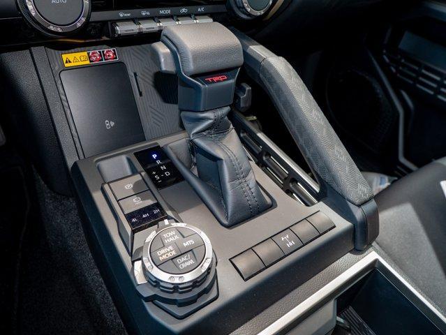 new 2025 Toyota Tacoma car, priced at $55,973