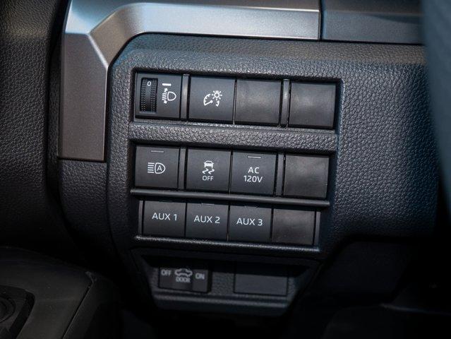 new 2025 Toyota Tacoma car, priced at $55,973