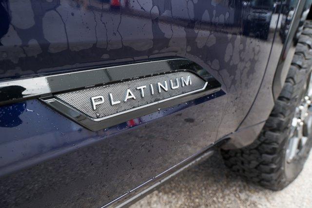 used 2023 Toyota Tundra car, priced at $62,168