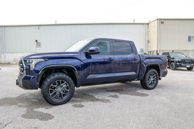 used 2023 Toyota Tundra car, priced at $62,168