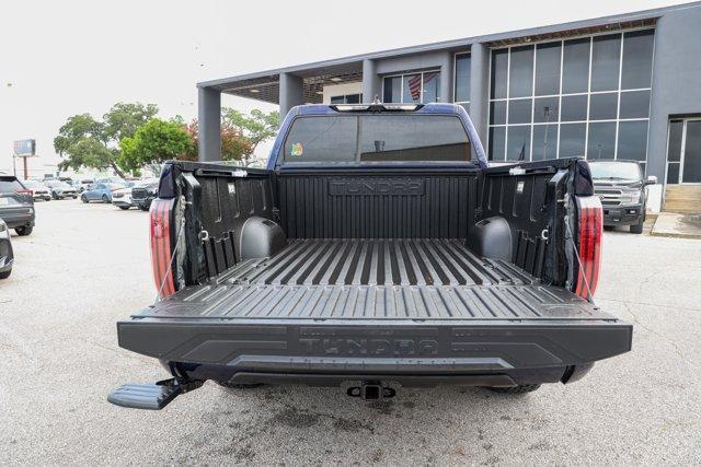 used 2023 Toyota Tundra car, priced at $62,168