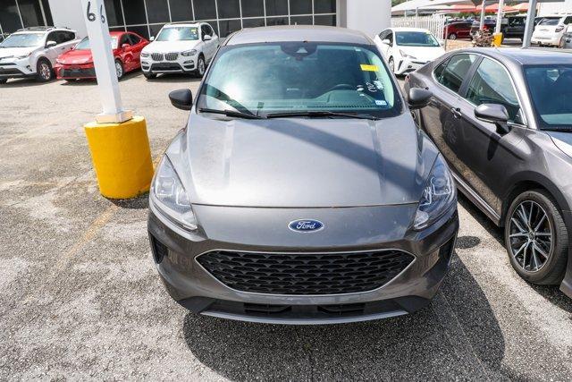 used 2022 Ford Escape car