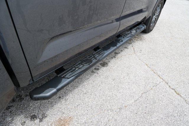 used 2025 Toyota Tundra car, priced at $45,495