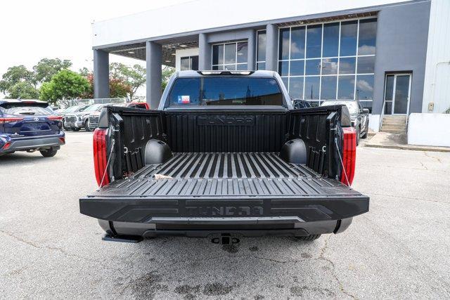 used 2025 Toyota Tundra car, priced at $45,495