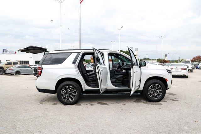 used 2024 Chevrolet Tahoe car, priced at $65,995