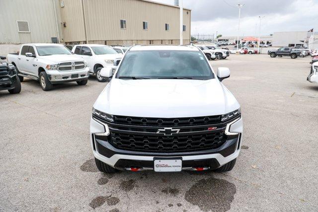 used 2024 Chevrolet Tahoe car, priced at $65,995