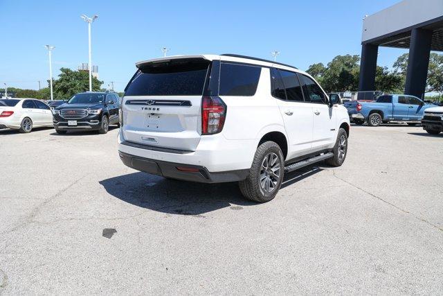 used 2024 Chevrolet Tahoe car, priced at $65,995